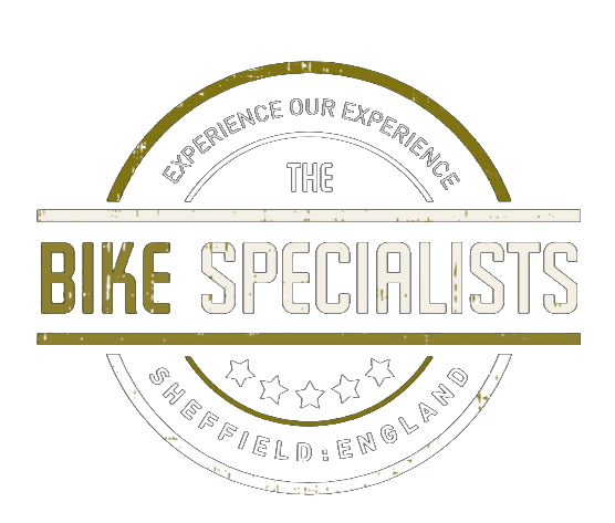 The Bike Specialists